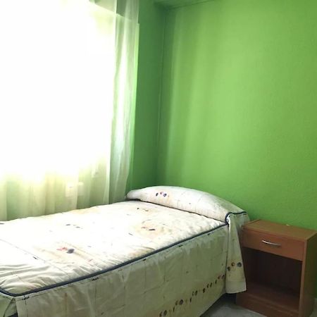 Ferienwohnung Apartamento Aitana.Esta A 2 Km De La Playa Andando Alicante Exterior foto