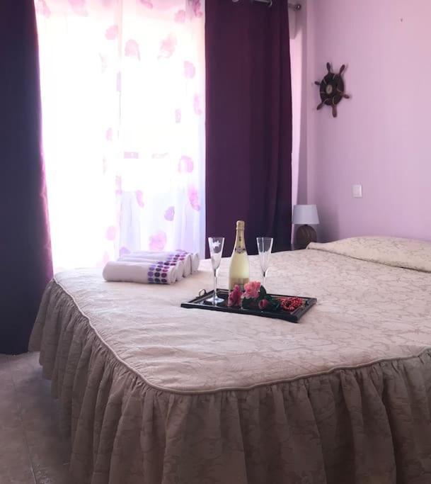 Ferienwohnung Apartamento Aitana.Esta A 2 Km De La Playa Andando Alicante Exterior foto